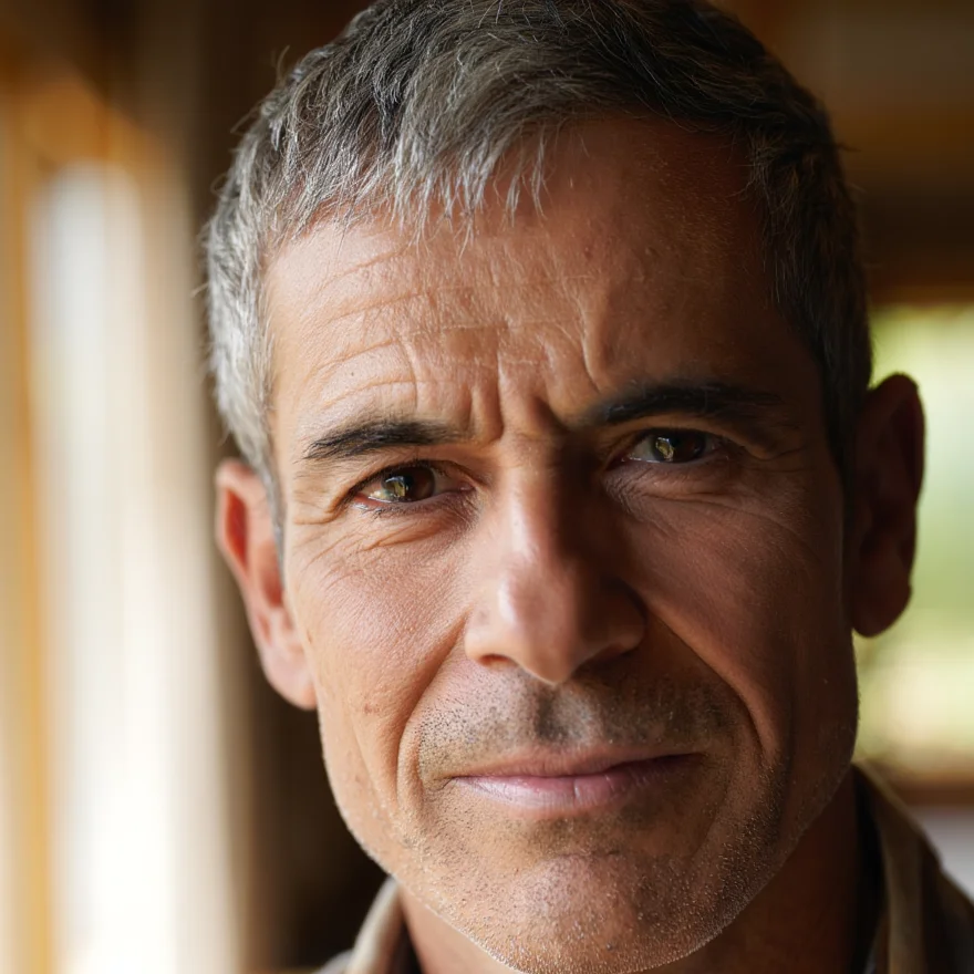 Фото пациента